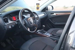 Vând Audi A4 B8, motorizare 2.0 TDI, 143 CP, an fabricație 2008 - imagine 4