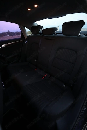 Vând Audi A4 B8, motorizare 2.0 TDI, 143 CP, an fabricație 2008 - imagine 5