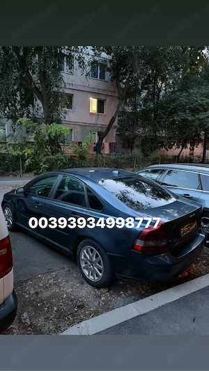 Vând Volvo s40 2.0 diesel 