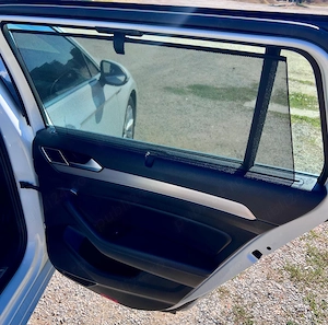 Volkswagen Passat Variant 2.0 BiTDI 4MOTION DSG Highline 240 - imagine 8