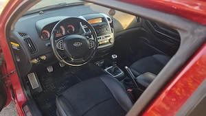 Vând Kia Ceed 1.6 tdi .2  km - imagine 6