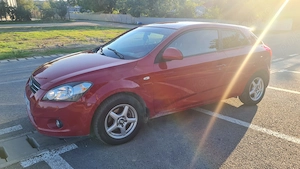 Vând Kia Ceed 1.6 tdi .2  km - imagine 8