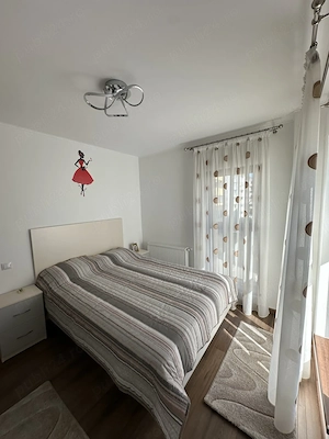 Apartament 2 camere Doamna Stanca - imagine 4