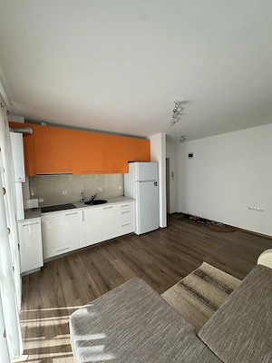 Apartament 2 camere Doamna Stanca - imagine 6