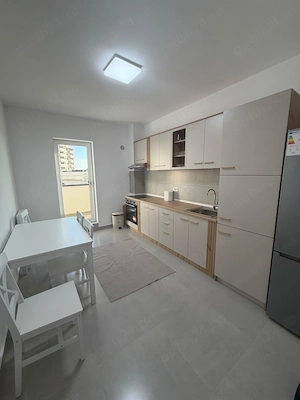 Ap 2 camere + parcare - imagine 6