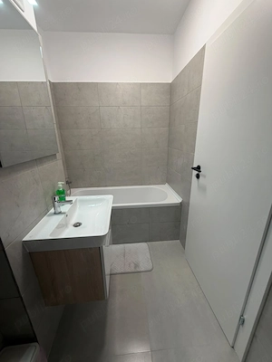 Ap 2 camere + parcare - imagine 8
