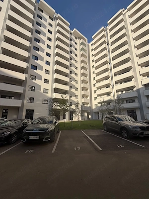 Ap 2 camere + parcare - imagine 10