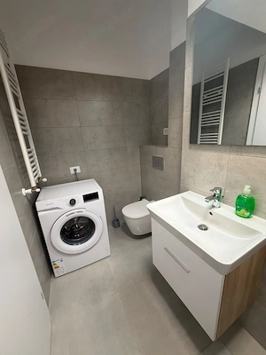 Ap 2 camere + parcare - imagine 7