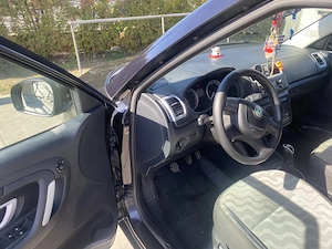 Skoda Fabia 2 1.4 MPI 86 CP   2010   Euro 4 - imagine 5
