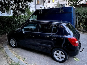 Skoda Fabia 2 1.4 MPI 86 CP   2010   Euro 4 - imagine 3