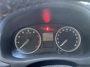 Skoda Fabia 2 1.4 MPI 86 CP   2010   Euro 4 - imagine 7