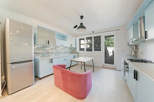 Curte proprie 170mp+apartament de 120 mp*Bloc nou P+2*Modern*Agricultori - imagine 12