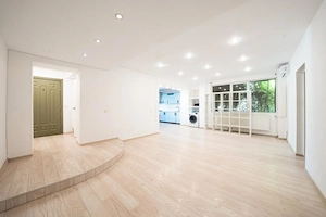 Curte proprie 170mp+apartament de 120 mp*Bloc nou P+2*Modern*Agricultori - imagine 3