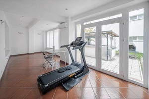 Curte proprie 170mp+apartament de 120 mp*Bloc nou P+2*Modern*Agricultori - imagine 5