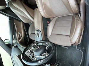 Mercedes-benz e 220 d w213   airmatic   distronic   burmester   360    multibeam led - imagine 5