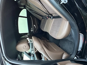 Mercedes-benz e 220 d w213   airmatic   distronic   burmester   360    multibeam led - imagine 9