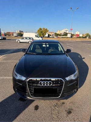 Vând Audi A6 C7 3.0 tdi - 2014  - imagine 5