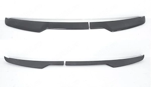 Eleron luneta portbagaj VW CADDY 3 III 2K 2003-2015 pentru 2 usi - imagine 4