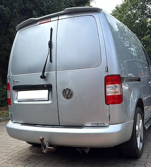 Eleron luneta portbagaj VW CADDY 3 III 2K 2003-2015 pentru 2 usi
