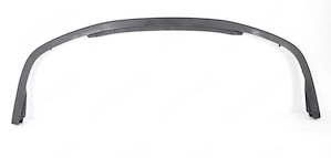 Prelungire bara fata fusta spoiler lip Saab 95 9 5 9-5 1997-2005 aspect AERO - imagine 4