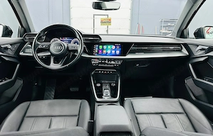 Audi A3 - imagine 6