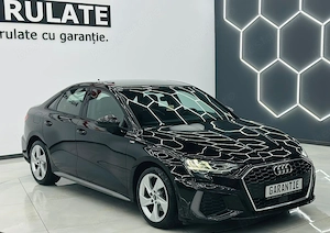 Audi A3 - imagine 2
