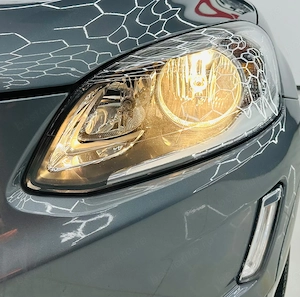 Volvo XC60 - imagine 10