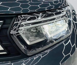 Dacia Duster - imagine 9