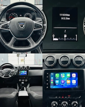 Dacia Duster - imagine 8