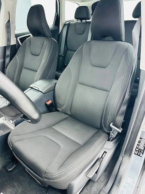 Volvo XC60 - imagine 14