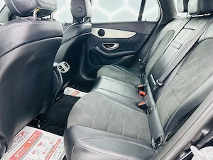MERCEDESBENZ GLC 250 2018 2.2D E6 4X4 Garantie 12 Luni Rate Avans 0 Doar Cu Buletinul - imagine 14