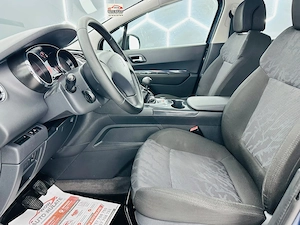 PEUGEOT 3008 2011 1.6D E5 Garantie 12 Luni Rate Avans 0 Doar Cu Buletinul - imagine 11