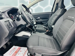 Dacia Duster - imagine 11