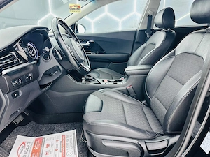 Kia Niro - imagine 12
