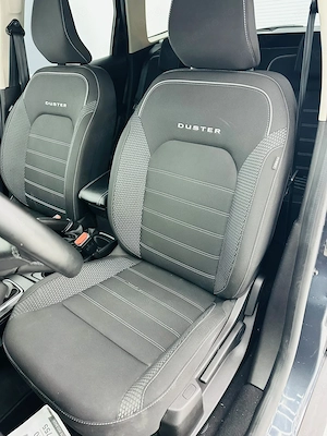 Dacia Duster - imagine 14