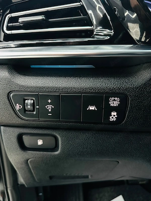 Kia Niro - imagine 13