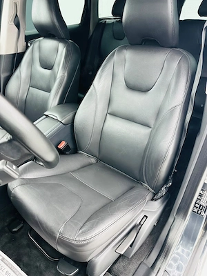 Volvo XC60 - imagine 14