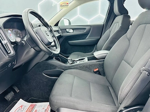 Volvo XC40 - imagine 11