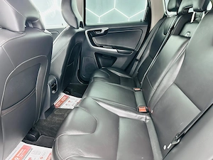 Volvo XC60 - imagine 13