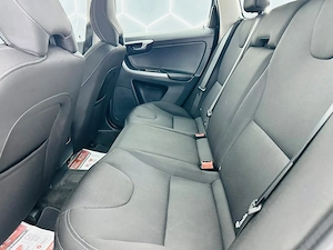 Volvo XC60 - imagine 15