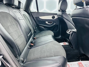 MERCEDESBENZ GLC 250 2018 2.2D E6 4X4 Garantie 12 Luni Rate Avans 0 Doar Cu Buletinul - imagine 7