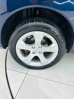 PEUGEOT 3008 2011 1.6D E5 Garantie 12 Luni Rate Avans 0 Doar Cu Buletinul - imagine 9