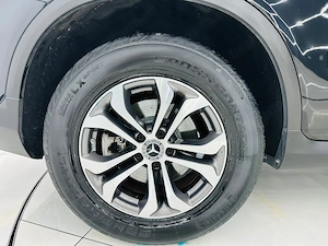 MERCEDESBENZ GLC 250 2018 2.2D E6 4X4 Garantie 12 Luni Rate Avans 0 Doar Cu Buletinul - imagine 9