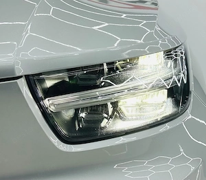 Volvo XC40 - imagine 9