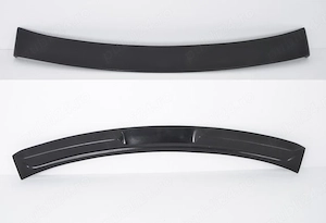 Eleron luneta spoiler Volvo S60 2000-2010 - imagine 4