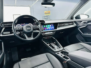 Audi A3 - imagine 20