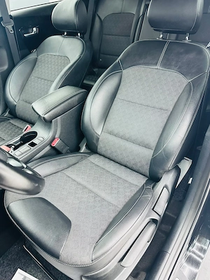 Kia Niro - imagine 20