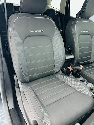 Dacia Duster - imagine 17
