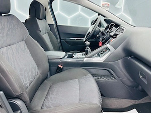 PEUGEOT 3008 2011 1.6D E5 Garantie 12 Luni Rate Avans 0 Doar Cu Buletinul - imagine 17
