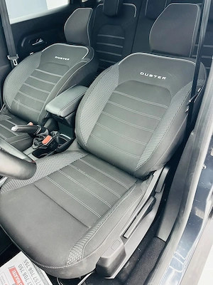 Dacia Duster - imagine 18